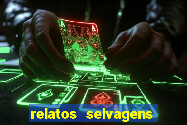 relatos selvagens completo dublado